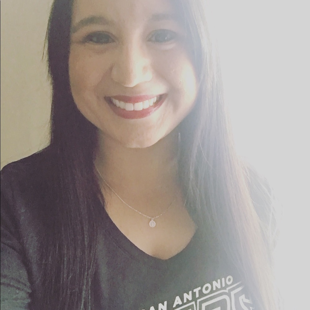 Meet your Posher, Billie